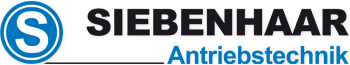 Logo von Siebenhaar Antriebstechnik GmbH